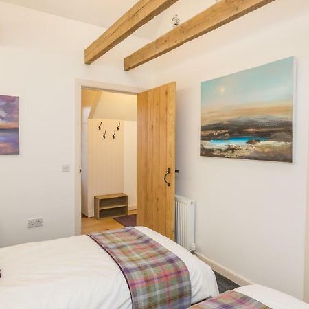 Hostal Hayloft Edimburgo Exterior foto