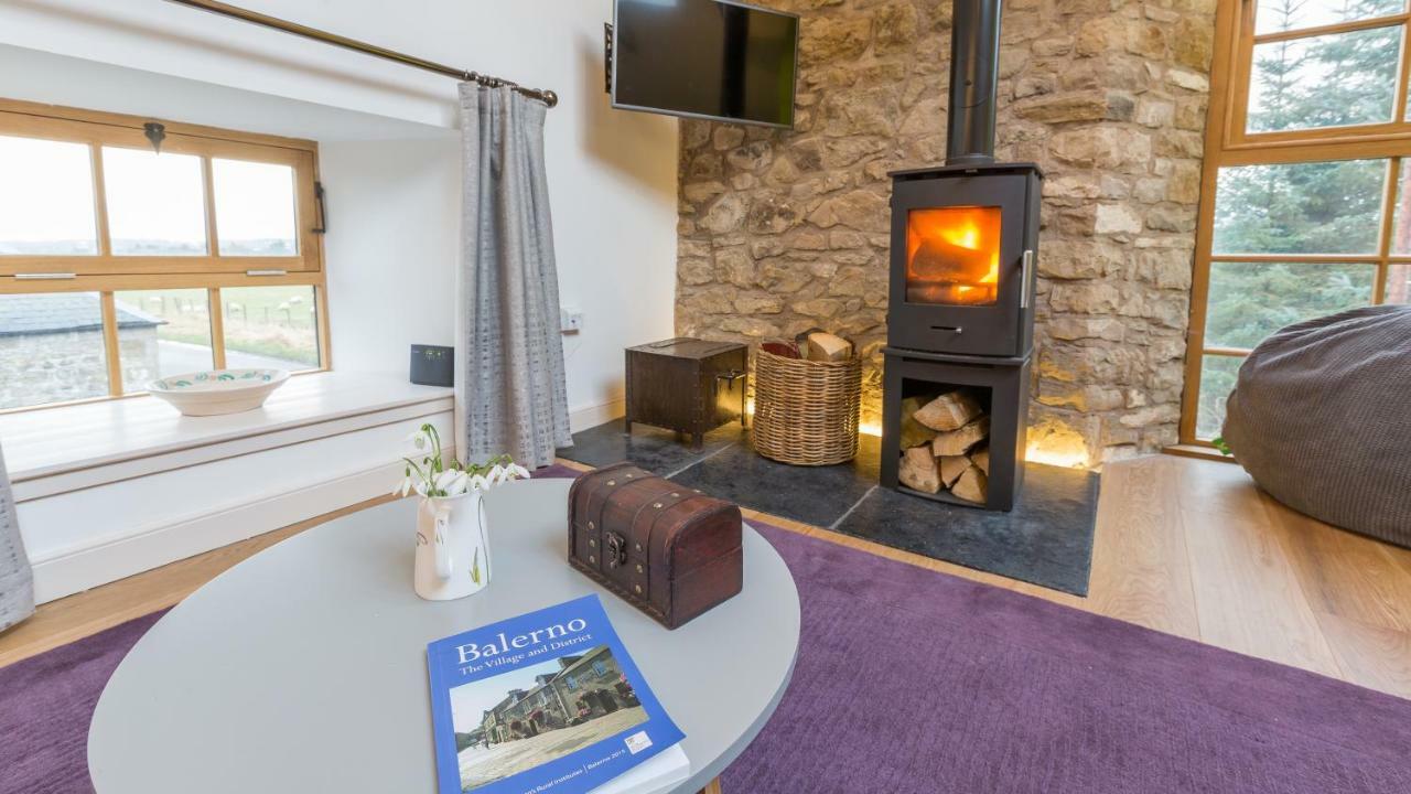 Hostal Hayloft Edimburgo Exterior foto